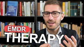 EMDR Therapy Explained: What is It?