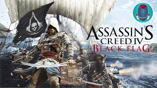 [FR] [PC] AC Black Flag /Ep. 1 / Vive les Caraïbes !