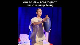 Alma del gran Pompeo