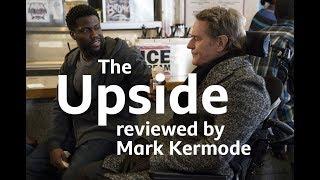 The Upside reviewed by Mark Kermode