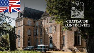 Château Route is back : we bought our own castle in the center of France ! (  English Version)