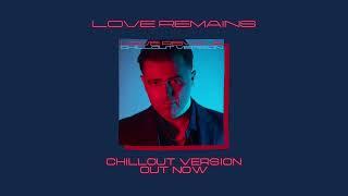 Robert O'Connor - Love Remains (Chillout Version)