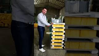 ВЕЧНЫЙ ДОМ / постоянный пассивный ДОХОД #сипдомподключ #современныйдом #дом
