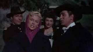 Black Hills of Dakota from Calamity Jane (1953)