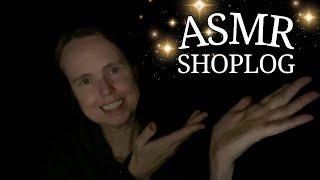 ASMR Rustgevende Shoplog | Kringloop, Amazon, Supermarkt, Rituals en Bol (Nederlands)