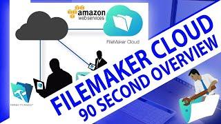 FileMaker Cloud 90 Second Overview