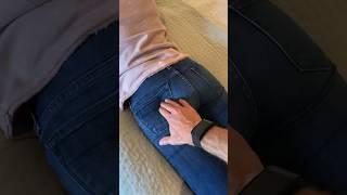 Piriformis Muscle Release | Sciatica Treatment