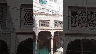 MultanMandir - Hannu Ka Chajja || Hindu Sikhon ki PropertyMultan    Pakistan