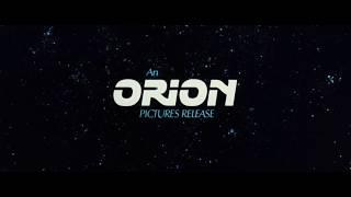 Orion Pictures LOGO – 1984 (HD)