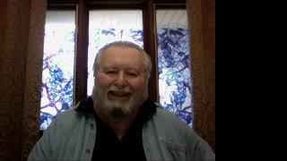 Spooky Ventures Spooky Interview 3 - Frank Coffman