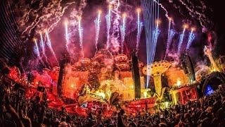 Tomorrowland 2019 - Electro House Festival Mix 2019 | Best Of EDM Party Dance Music