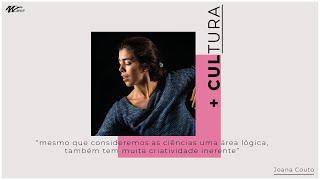 +Cultura - Joana Couto