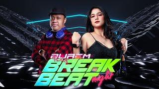 BUREM PARTY - Breakbeat Night DJ Raisa DJ Tomo Live @ Studio 2 MataLelaki Amazing Dj's Performance