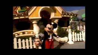 2007 Walt Disney World "Year of a Million Dreams" Vacation Planning DVD in HD - Part 4/5