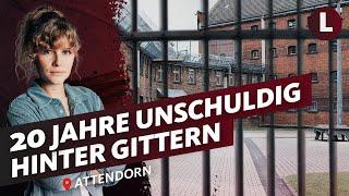 Opfer der Justiz | WDR Lokalzeit MordOrte