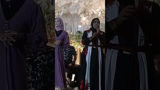 qosidah modern New CAHAYA IMAN.vocal ;Reny lia Safitri