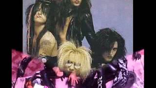 PRETTY BOY FLOYD-WILD ANGELS