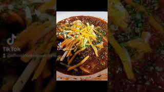 Chili Recipe - How To