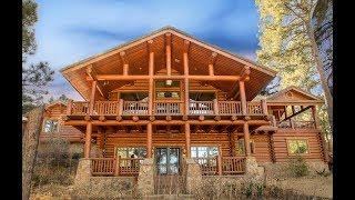 Forest Highlands Homes For Sale | 2782 Andrew Douglass Flagstaff AZ