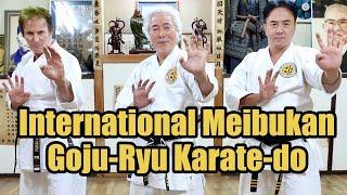 【Exploring the spirit of the Ryukyu】#12「YAGI MEITATSU SENSEI」【L’Esprit des Ryukyu】