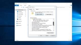 How To Enable File Sharing In Windows 10