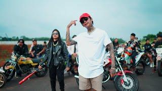 Young Lex - Cabs Pake Motor (Official Music Video)