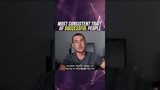 Most Consistent Trait of Successful People | Inside an Accountants Mind Mini Clip