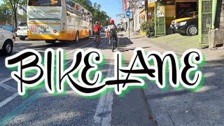 BIKE LANE for Biking Community A Documentary by BatangViajero (With English Subtitles)