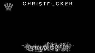 [EGxHC] portrayal of guilt - CHRISTFUCKER - 2021 (Full Album)