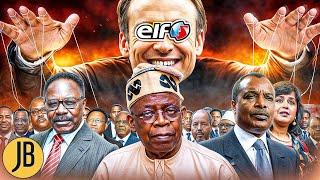 How France Secretly Controls Africa