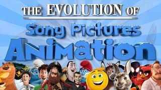 The Evolution of Sony Pictures Animation (2006-2020)