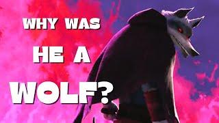 Why is Death in the Form of a Wolf? // PUSS IN BOOTS THEORY