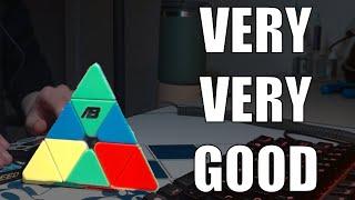 1.51 Pyraminx Average (/B pyra prototype)