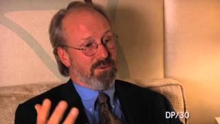 DP/30:  The Yellow Handkerchief, actor William Hurt