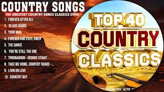 The 10 Best Traditional Country Songs Of 2024 - Traditional Country Songs Oldies - Traditional