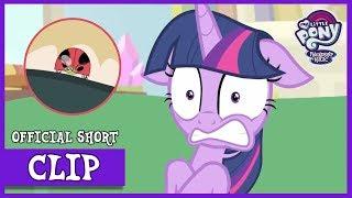 Starlight The Hypnotist (Official Short) | MLP: FiM [HD]