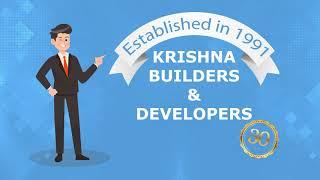 Krishna Builders & Developers Tumkur (English)