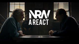 The Penguin (2024): A NRW React! Trailer Reaction! Colin Farrell! Cristin Milioti! Rhenzy Feliz!