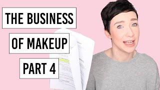 The Business of Makeup Part 4: Freelance, Agency or Union?