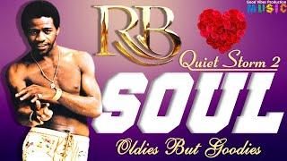 Quiet Storm 2: Soul Music Hits | Ft..Al Green, Luther, Peabo, Phyllis Hyman & More by DJ Alkazed 