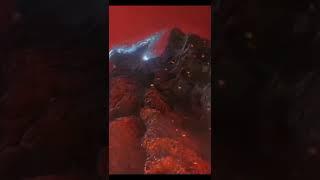 Scarlet witch vs America charviz #shorts #doctorstrangeinthemultiverseofmadness