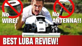 Why my Robot Mower Is a Game Changer!