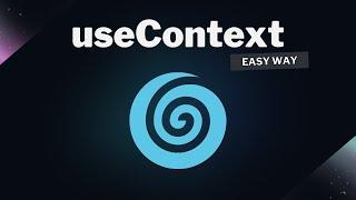 Master React Hooks in easy way | useContext