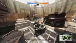 Titanfall 2: Titanfalling With Friends