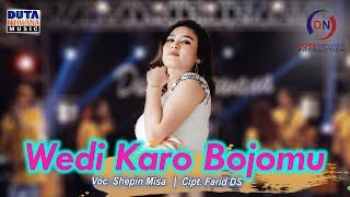 Shepin Misa - Wedi Karo Bojomu | Duta Nirwana Music [OFFICIAL]