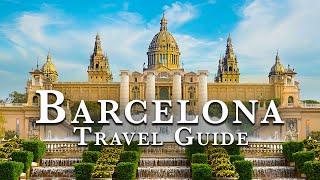 The Best of Barcelona | Top 12 Places to Visit in Barcelona