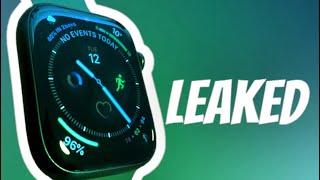 Apple Watch Series 8 has leaked AGAIN!! ft Benobi Tech