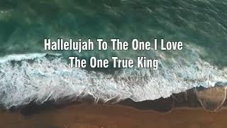 Krystin Kay- Hallelujah To The One (Official Lyric Video)