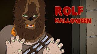Rolf - Halloween