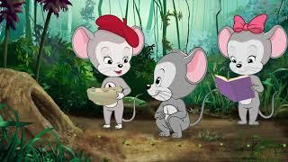 ABCmouse’s Passport to Adventure